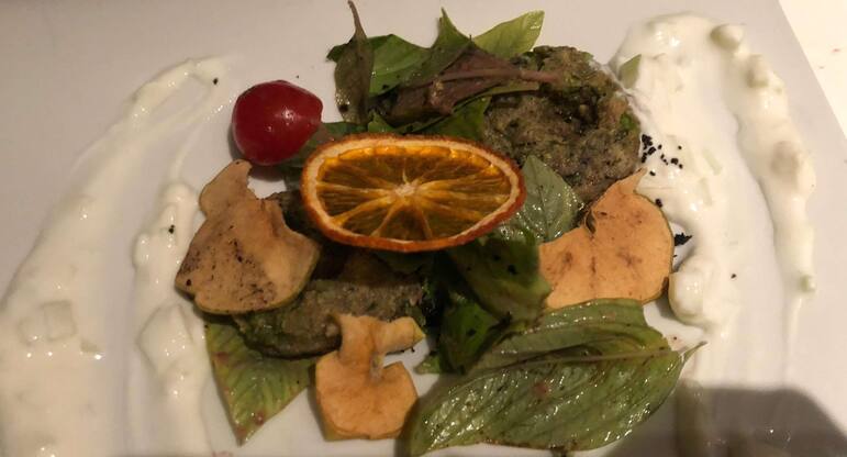 The Green Table Reviews Old Mumbai Pune Highway Zomato Old Mumbai Pune Highway Zomato, The Green Table Reviews
